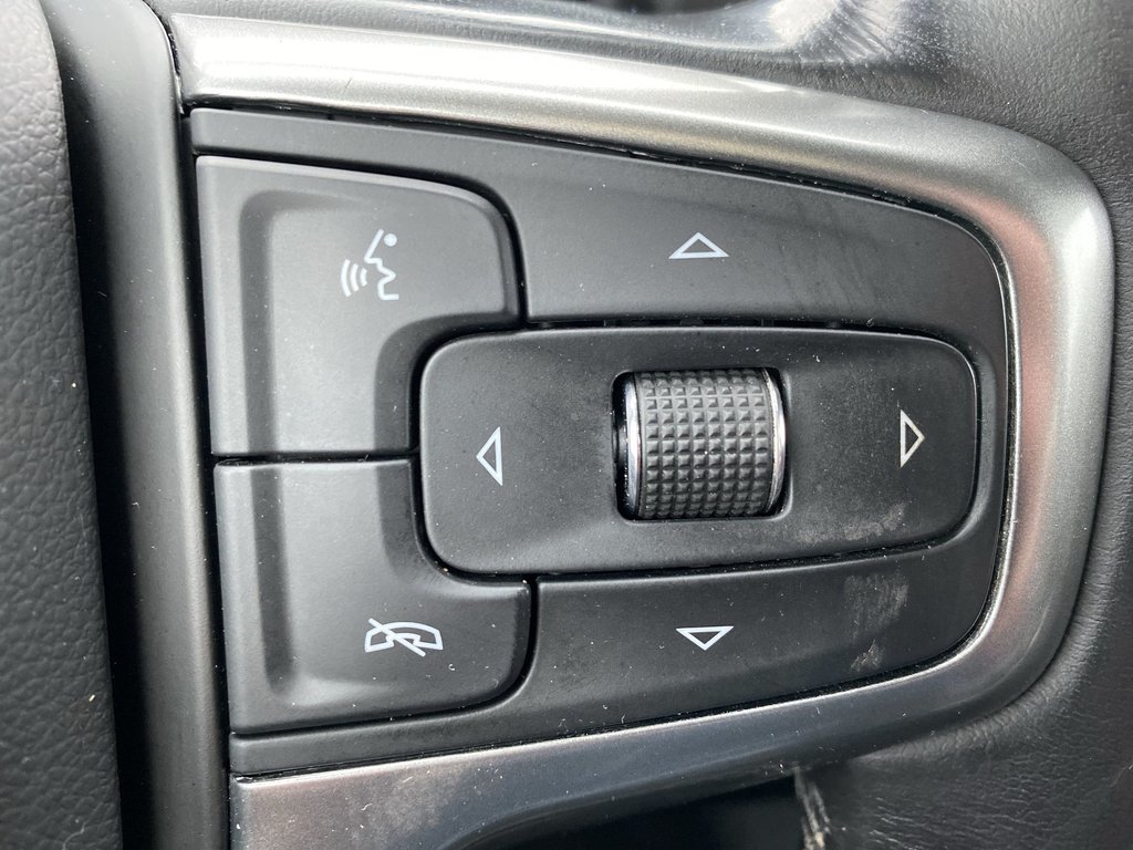 2020 Chevrolet SILVERADO 1500 LT | Cam | HtdWheel | HtdMirrors | USB | Cruise in Saint John, New Brunswick - 18 - w1024h768px