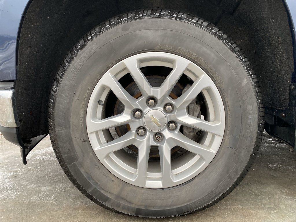 2020 Chevrolet SILVERADO 1500 LT | Cam | HtdWheel | HtdMirrors | USB | Cruise in Saint John, New Brunswick - 10 - w1024h768px