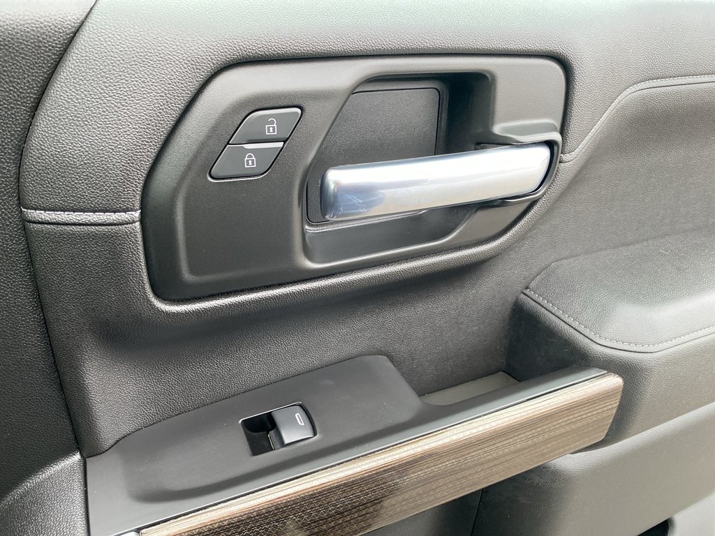 2020 Chevrolet SILVERADO 1500 LT | Cam | HtdWheel | HtdMirrors | USB | Cruise in Saint John, New Brunswick - 36 - w1024h768px