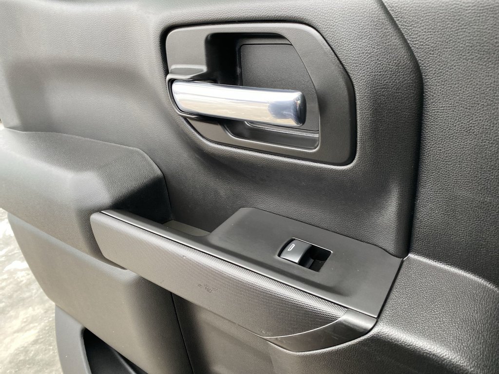 2020 Chevrolet SILVERADO 1500 LT | Cam | HtdWheel | HtdMirrors | USB | Cruise in Saint John, New Brunswick - 29 - w1024h768px