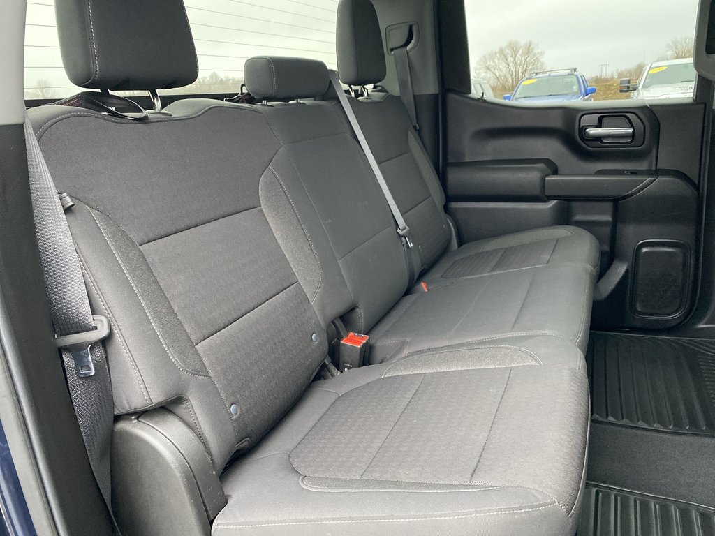 2020 Chevrolet SILVERADO 1500 LT | Cam | HtdWheel | HtdMirrors | USB | Cruise in Saint John, New Brunswick - 31 - w1024h768px