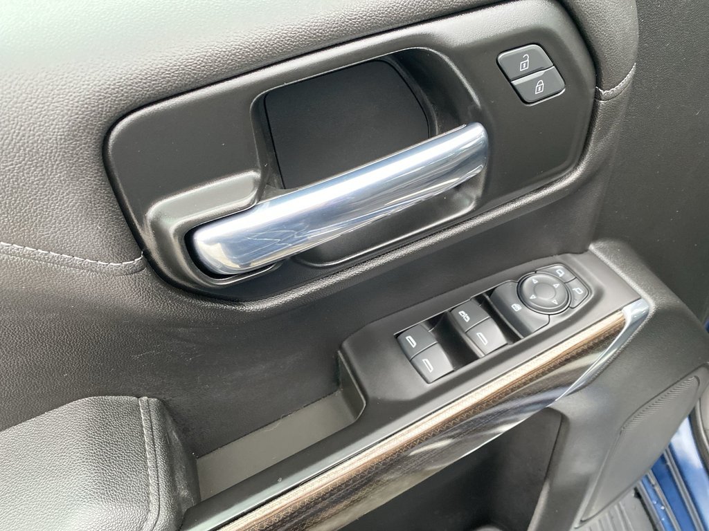 2020 Chevrolet SILVERADO 1500 LT | Cam | HtdWheel | HtdMirrors | USB | Cruise in Saint John, New Brunswick - 13 - w1024h768px