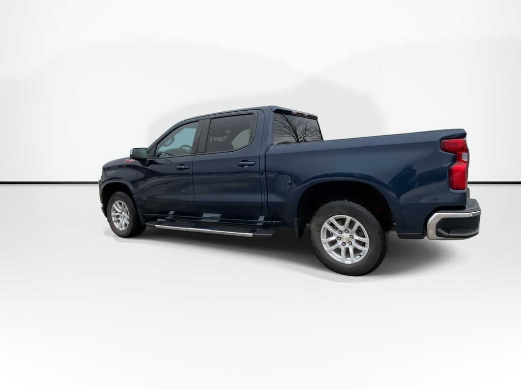 2020 Chevrolet SILVERADO 1500 LT | Cam | HtdWheel | HtdMirrors | USB | Cruise in Saint John, New Brunswick - 6 - w1024h768px