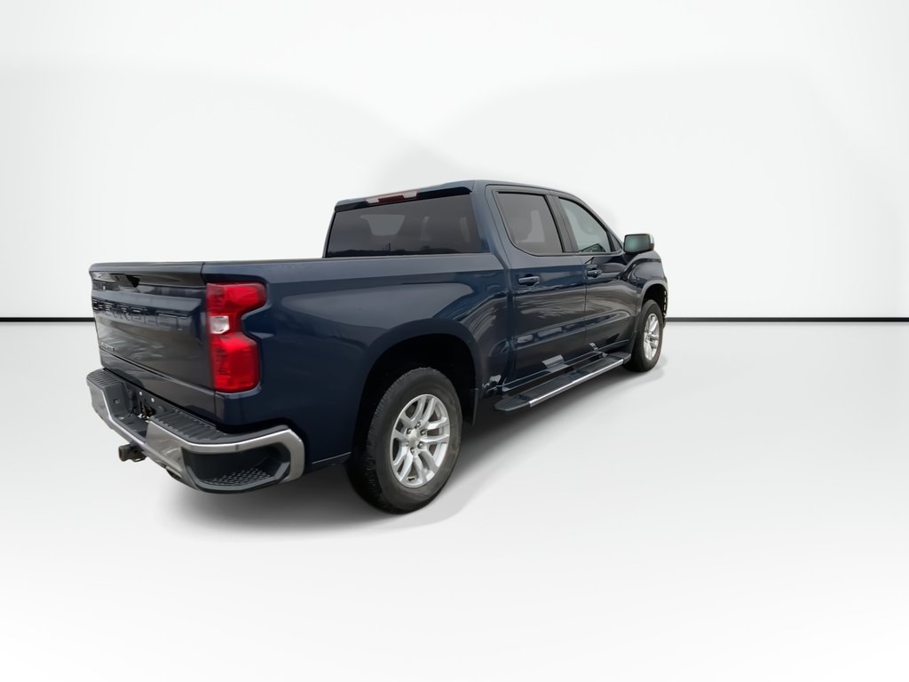 2020 Chevrolet SILVERADO 1500 LT | Cam | HtdWheel | HtdMirrors | USB | Cruise in Saint John, New Brunswick - 8 - w1024h768px