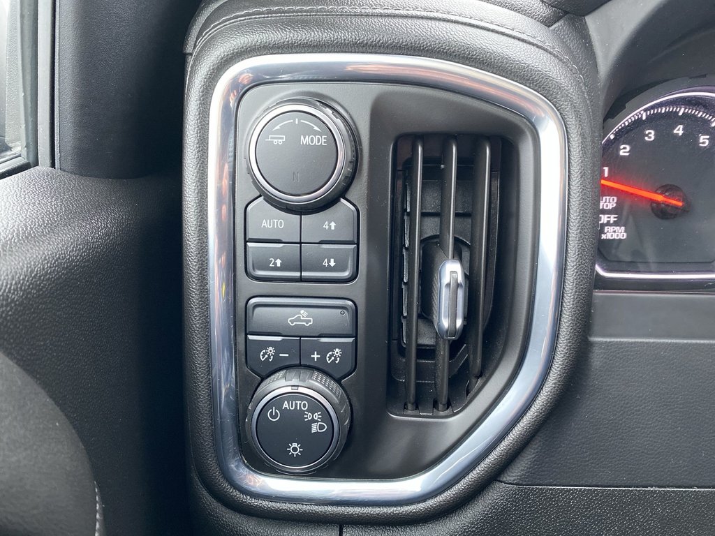2020 Chevrolet SILVERADO 1500 LT | Cam | HtdWheel | HtdMirrors | USB | Cruise in Saint John, New Brunswick - 19 - w1024h768px