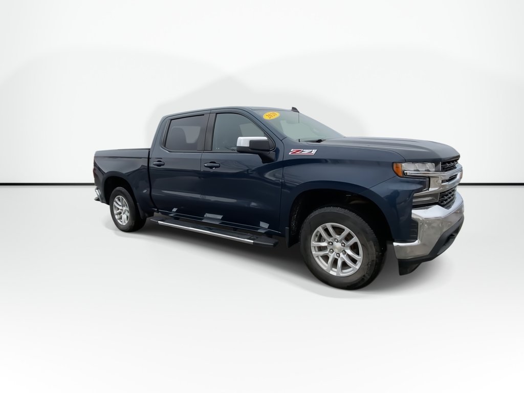 2020 Chevrolet SILVERADO 1500 LT | Cam | HtdWheel | HtdMirrors | USB | Cruise in Saint John, New Brunswick - 2 - w1024h768px