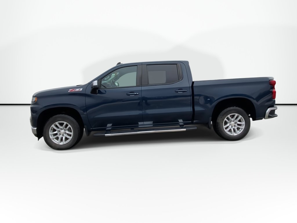 2020 Chevrolet SILVERADO 1500 LT | Cam | HtdWheel | HtdMirrors | USB | Cruise in Saint John, New Brunswick - 5 - w1024h768px