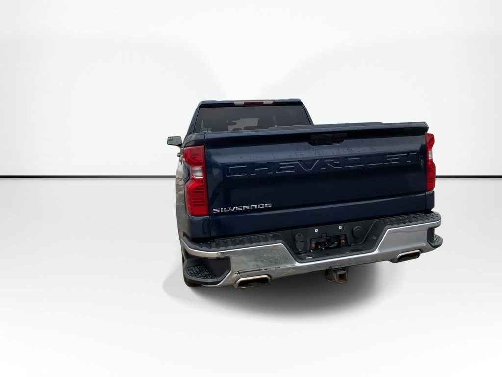 2020 Chevrolet SILVERADO 1500 LT | Cam | HtdWheel | HtdMirrors | USB | Cruise in Saint John, New Brunswick - 7 - w1024h768px