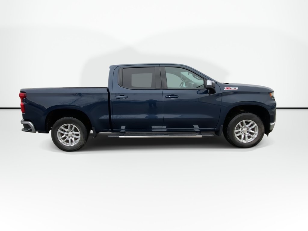 2020 Chevrolet SILVERADO 1500 LT | Cam | HtdWheel | HtdMirrors | USB | Cruise in Saint John, New Brunswick - 9 - w1024h768px