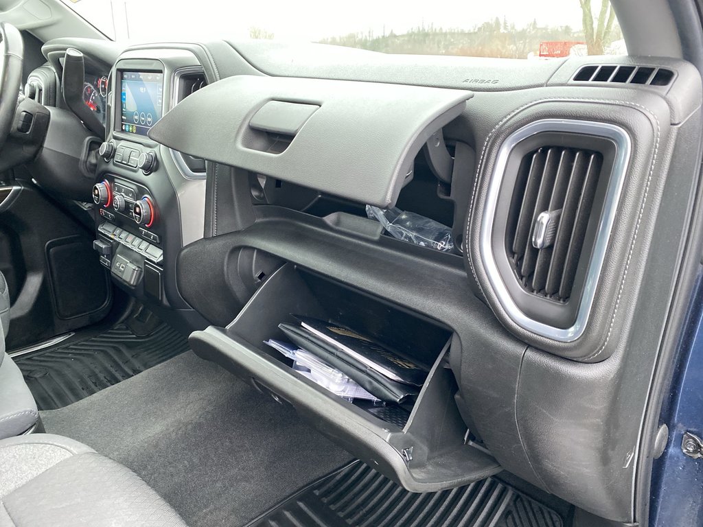 2020 Chevrolet SILVERADO 1500 LT | Cam | HtdWheel | HtdMirrors | USB | Cruise in Saint John, New Brunswick - 34 - w1024h768px