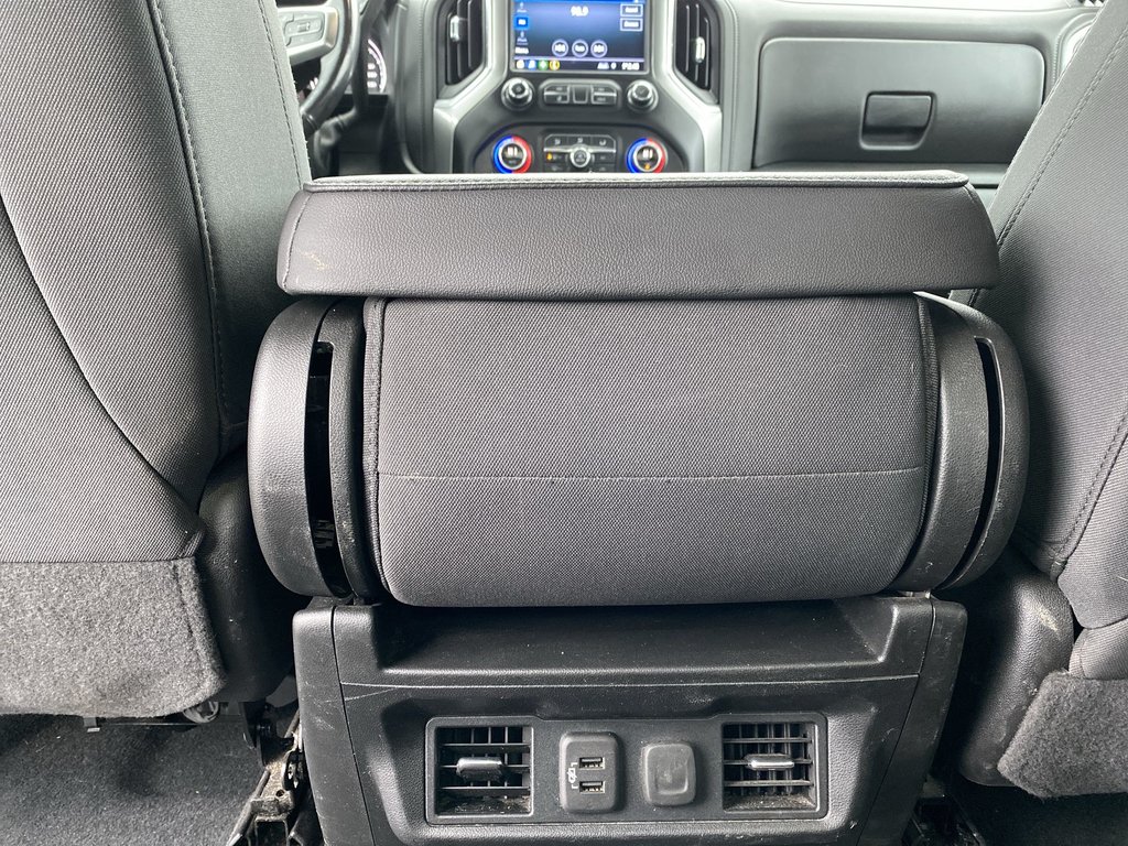 2020 Chevrolet SILVERADO 1500 LT | Cam | HtdWheel | HtdMirrors | USB | Cruise in Saint John, New Brunswick - 28 - w1024h768px