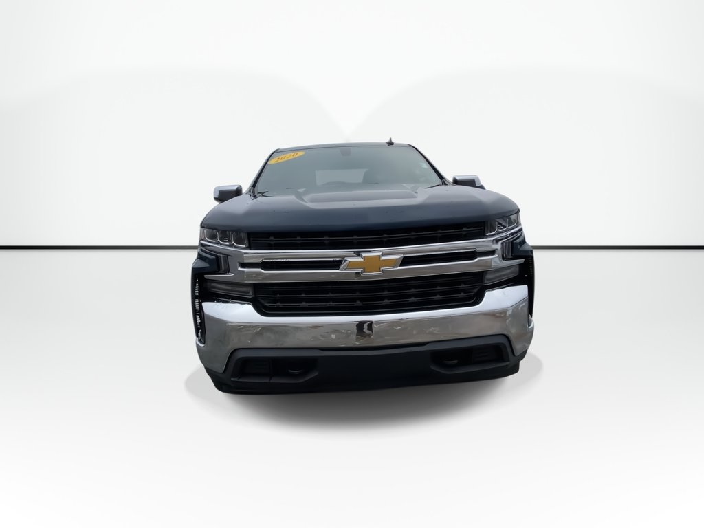 2020 Chevrolet SILVERADO 1500 LT | Cam | HtdWheel | HtdMirrors | USB | Cruise in Saint John, New Brunswick - 3 - w1024h768px