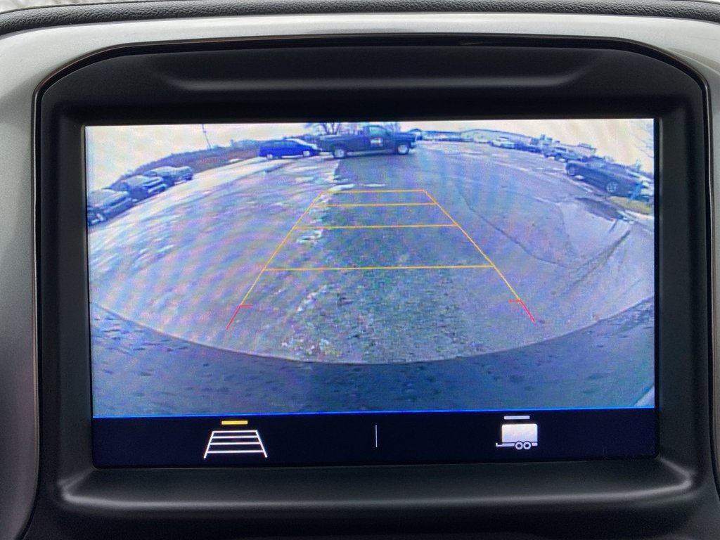 2020 Chevrolet SILVERADO 1500 LT | Cam | HtdWheel | HtdMirrors | USB | Cruise in Saint John, New Brunswick - 22 - w1024h768px