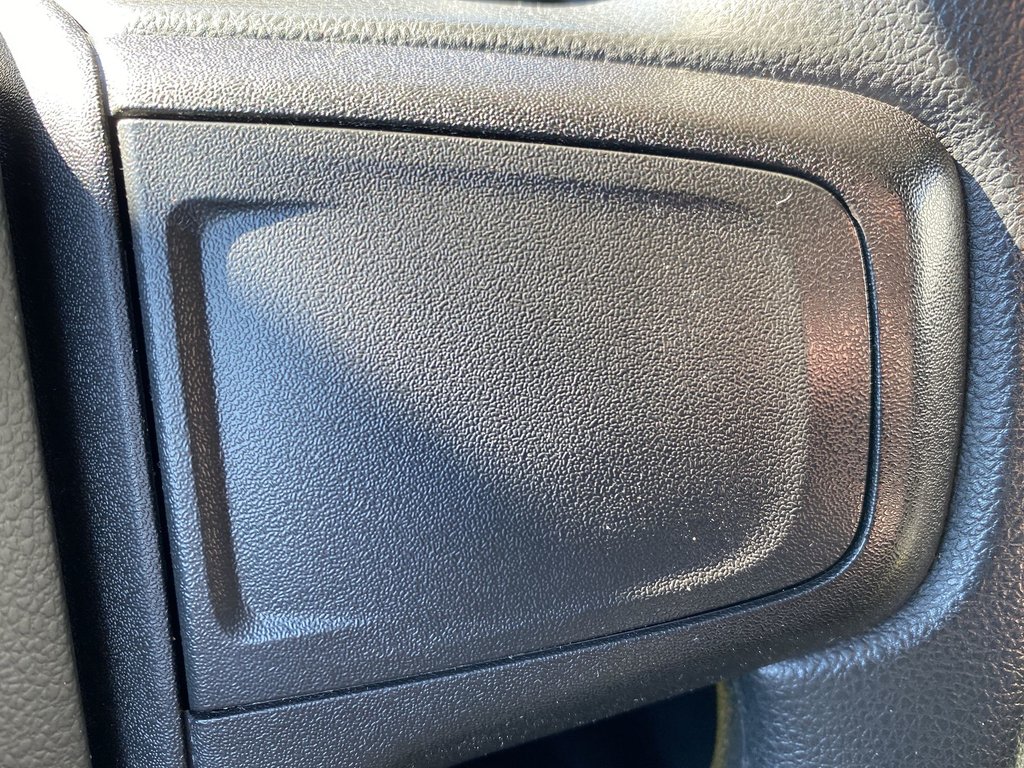 Chevrolet SILVERADO 1500 WT | 4WD | Cruise | Pwr Seats | Gas 2020 à Saint John, Nouveau-Brunswick - 18 - w1024h768px