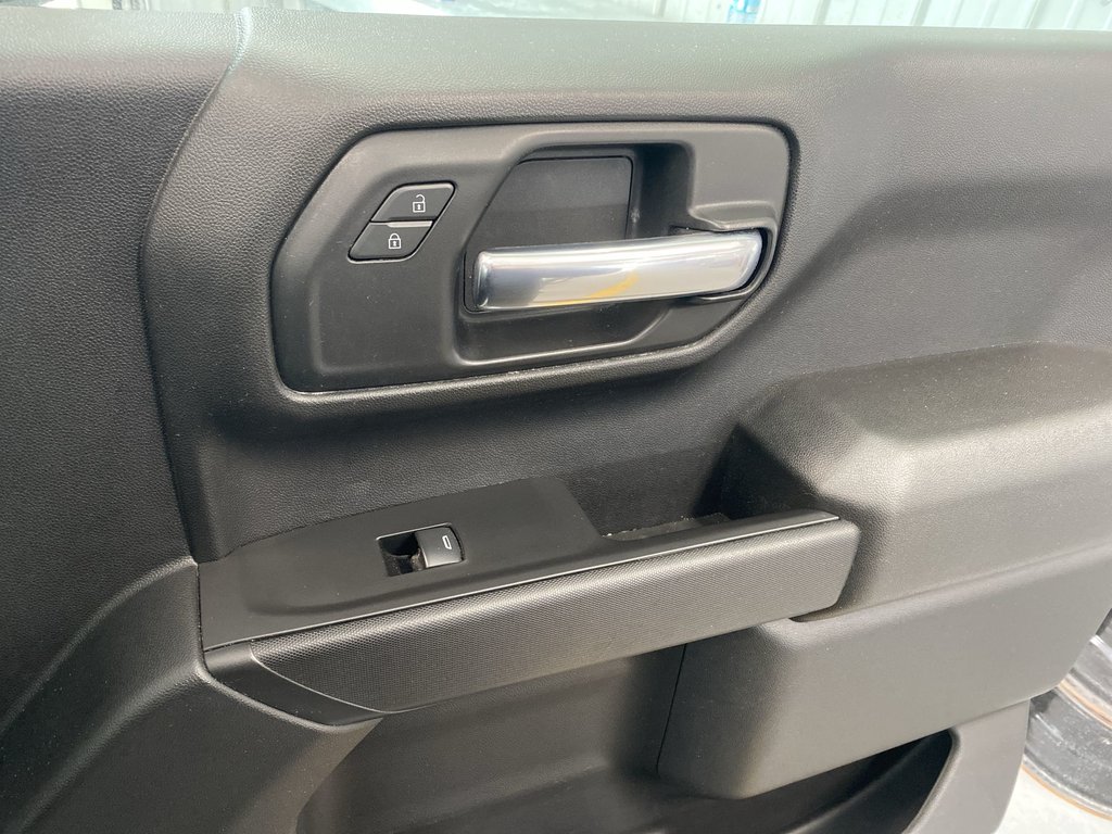 Chevrolet SILVERADO 1500 WT | 4WD | Cruise | Pwr Seats | Gas 2020 à Saint John, Nouveau-Brunswick - 36 - w1024h768px