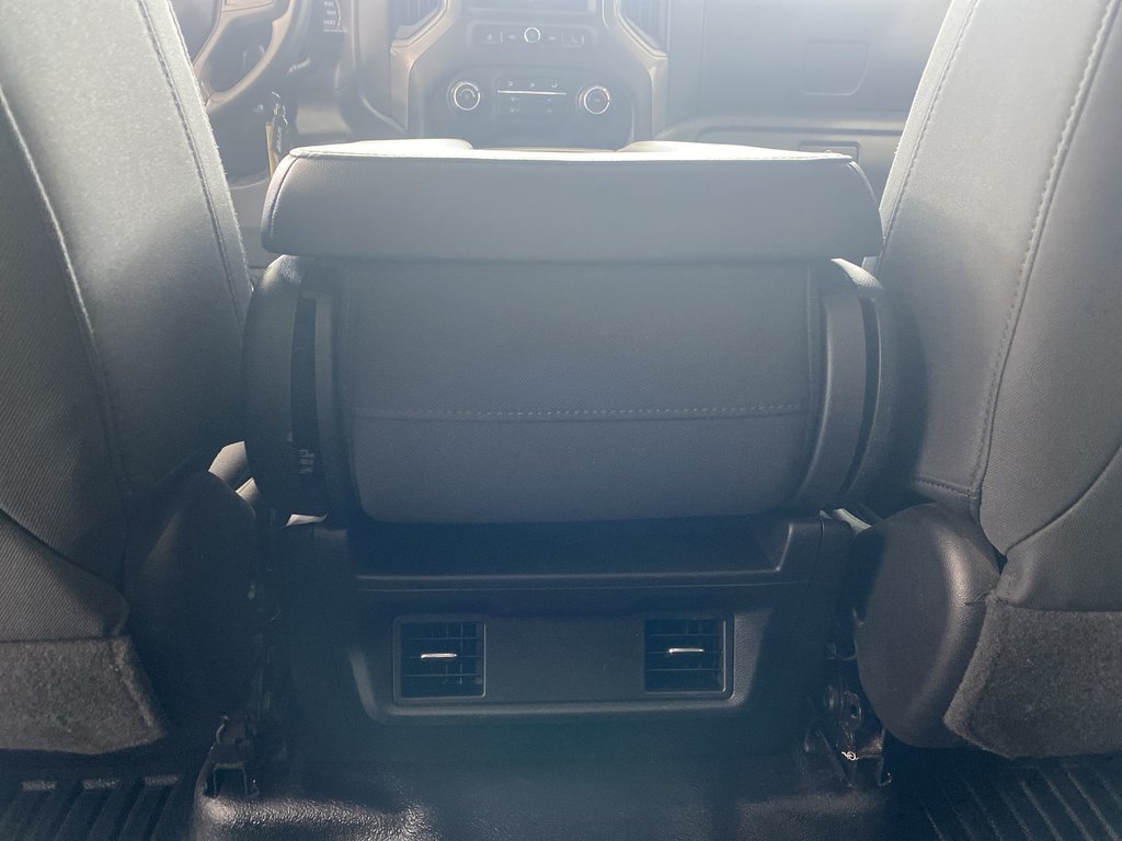 Chevrolet SILVERADO 1500 WT | 4WD | Cruise | Pwr Seats | Gas 2020 à Saint John, Nouveau-Brunswick - 28 - w1024h768px