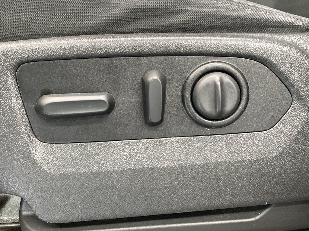 Chevrolet SILVERADO 1500 WT | 4WD | Cruise | Pwr Seats | Gas 2020 à Saint John, Nouveau-Brunswick - 12 - w1024h768px