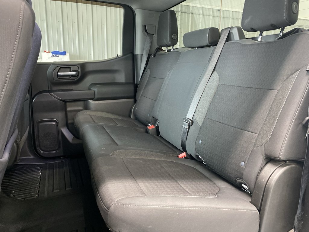 Chevrolet SILVERADO 1500 WT | 4WD | Cruise | Pwr Seats | Gas 2020 à Saint John, Nouveau-Brunswick - 27 - w1024h768px