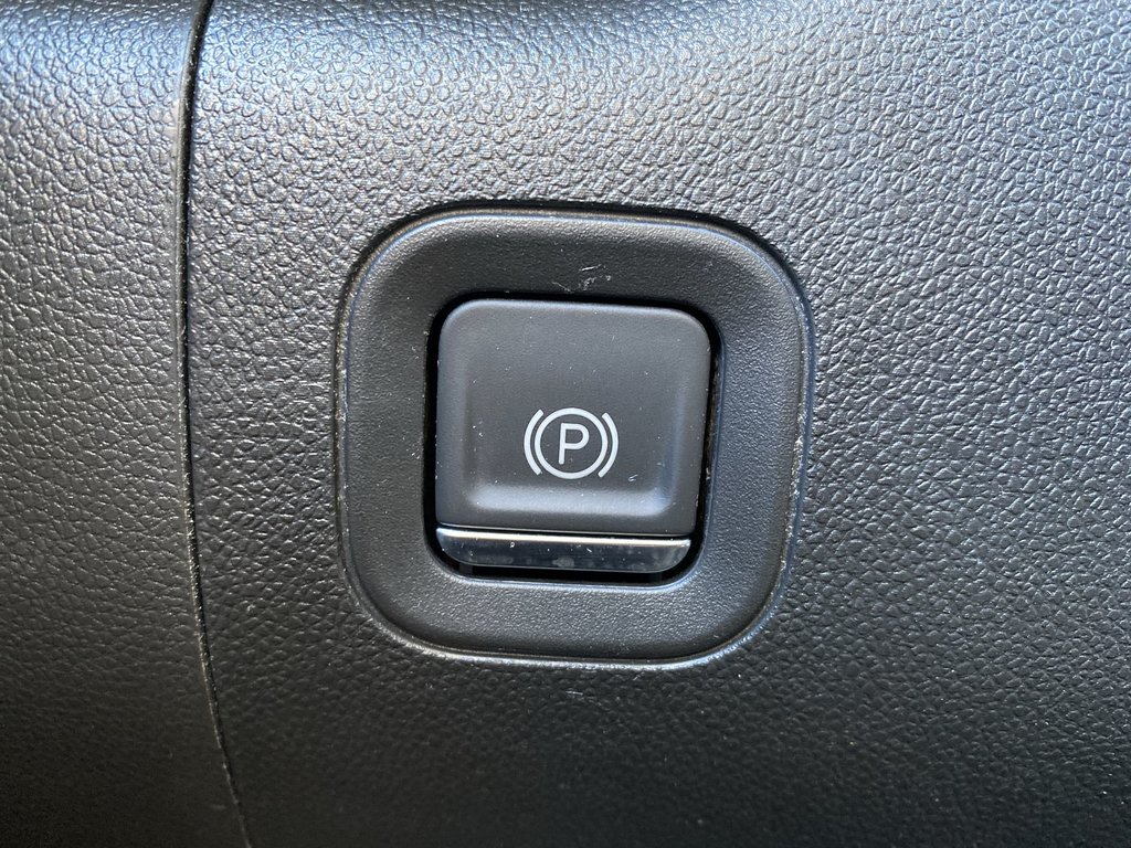 Chevrolet SILVERADO 1500 WT | 4WD | Cruise | Pwr Seats | Gas 2020 à Saint John, Nouveau-Brunswick - 26 - w1024h768px