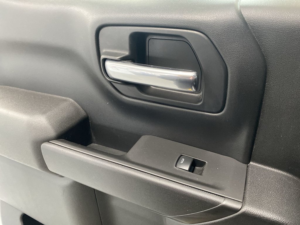 Chevrolet SILVERADO 1500 WT | 4WD | Cruise | Pwr Seats | Gas 2020 à Saint John, Nouveau-Brunswick - 29 - w1024h768px