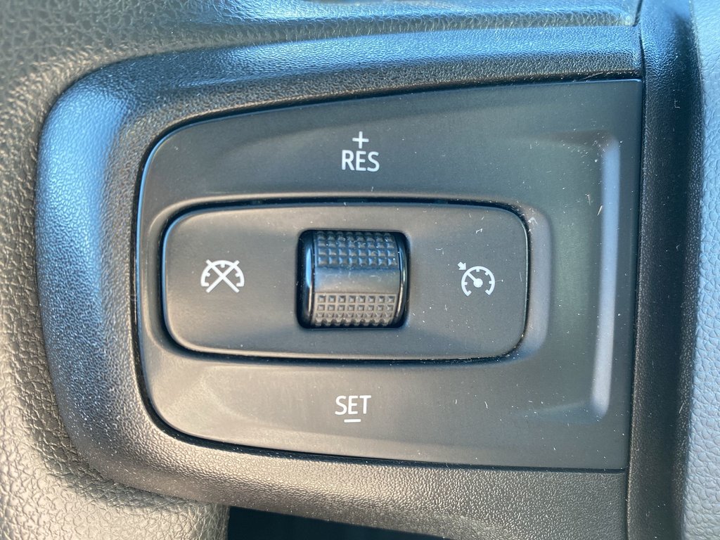 Chevrolet SILVERADO 1500 WT | 4WD | Cruise | Pwr Seats | Gas 2020 à Saint John, Nouveau-Brunswick - 17 - w1024h768px