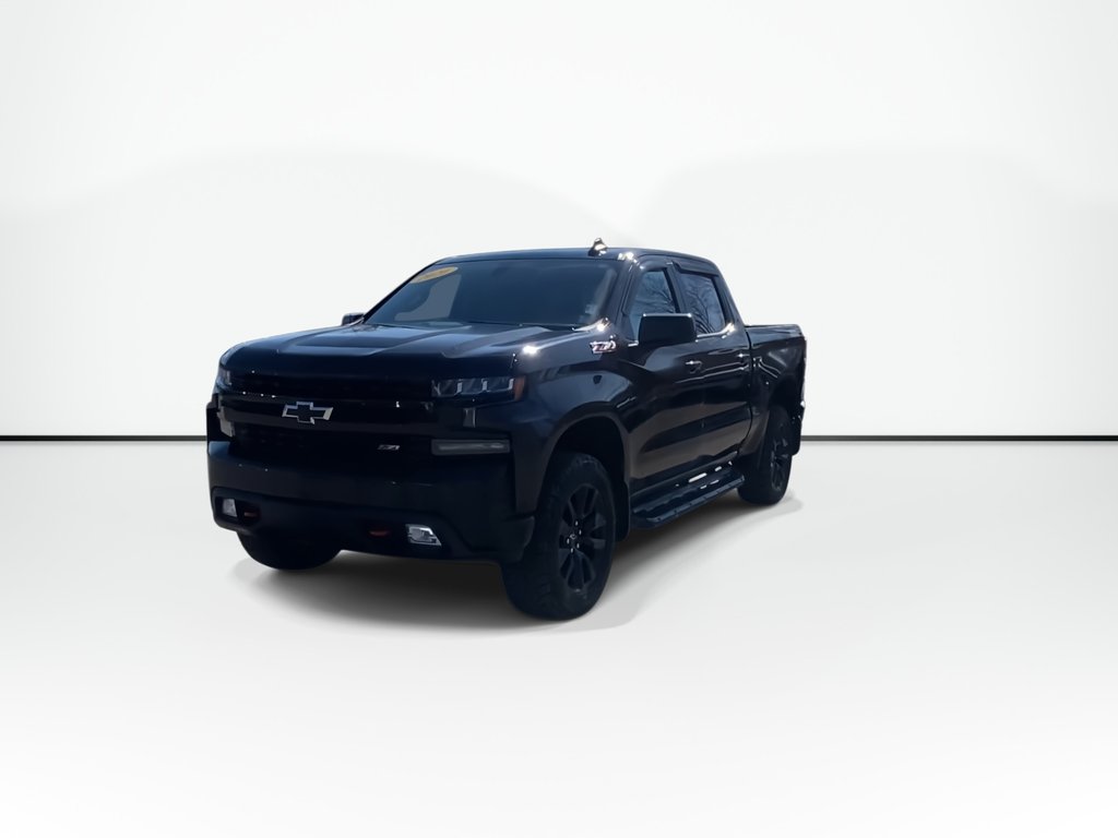 2020 Chevrolet SILVERADO 1500 in Antigonish, Nova Scotia - 4 - w1024h768px
