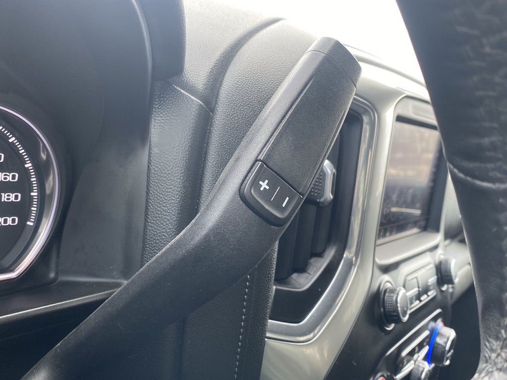 2020 Chevrolet SILVERADO 1500 LT Trailboss | Htd Seats | Htd Wheel | V8 | Cam in Saint John, New Brunswick - 25 - w1024h768px