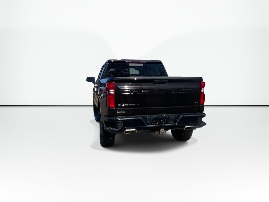 2020 Chevrolet SILVERADO 1500 in Antigonish, Nova Scotia - 7 - w1024h768px