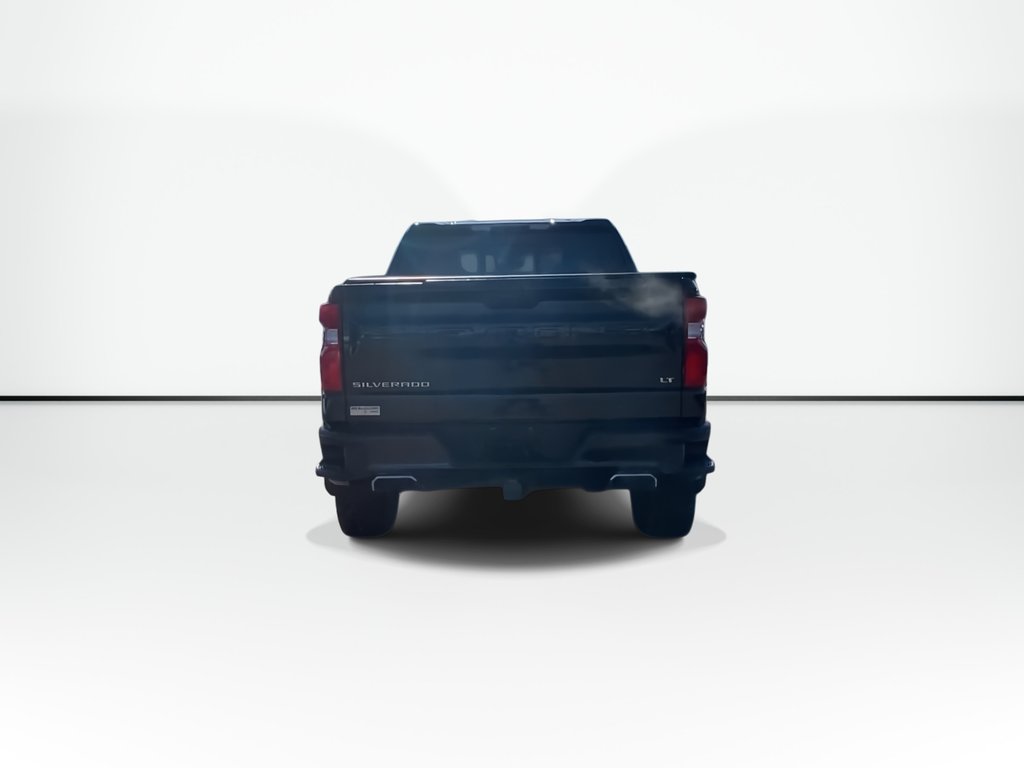 2020 Chevrolet SILVERADO 1500 LT Trailboss | Htd Seats | Htd Wheel | V8 | Cam in Saint John, New Brunswick - 7 - w1024h768px