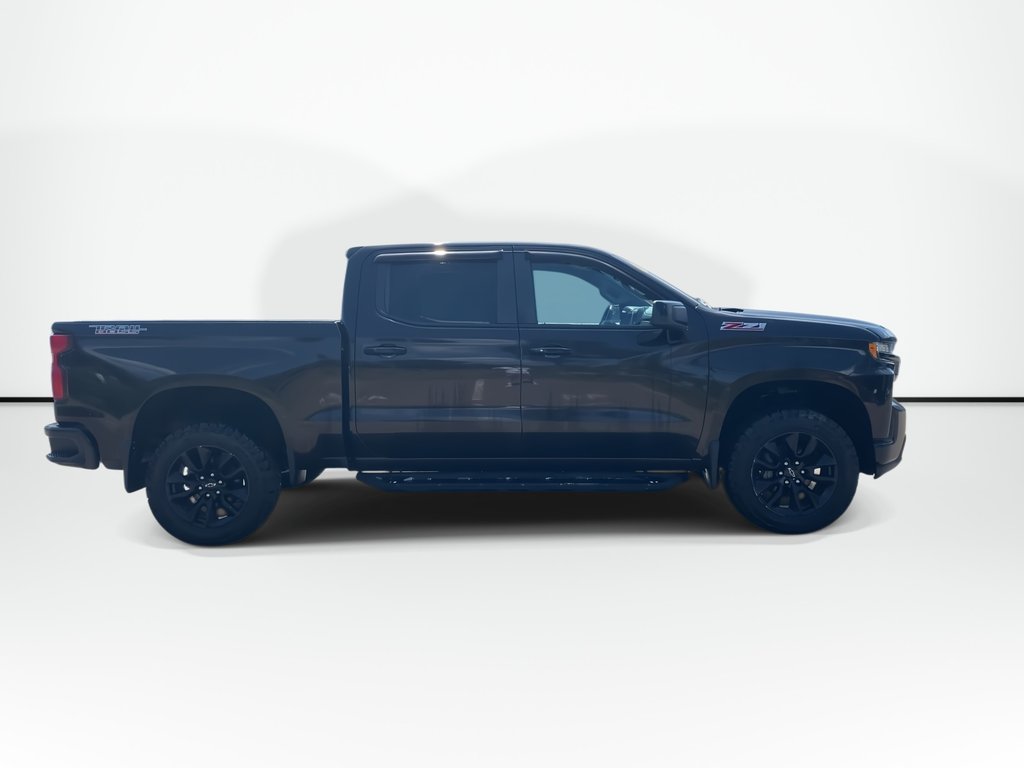 2020 Chevrolet SILVERADO 1500 in Antigonish, Nova Scotia - 7 - w1024h768px