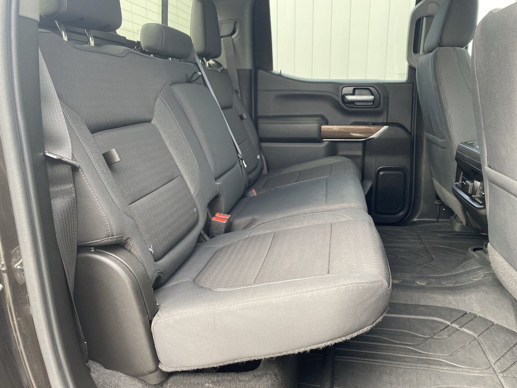 2020 Chevrolet SILVERADO 1500 LT Trailboss | Htd Seats | Htd Wheel | V8 | Cam in Saint John, New Brunswick - 31 - w1024h768px
