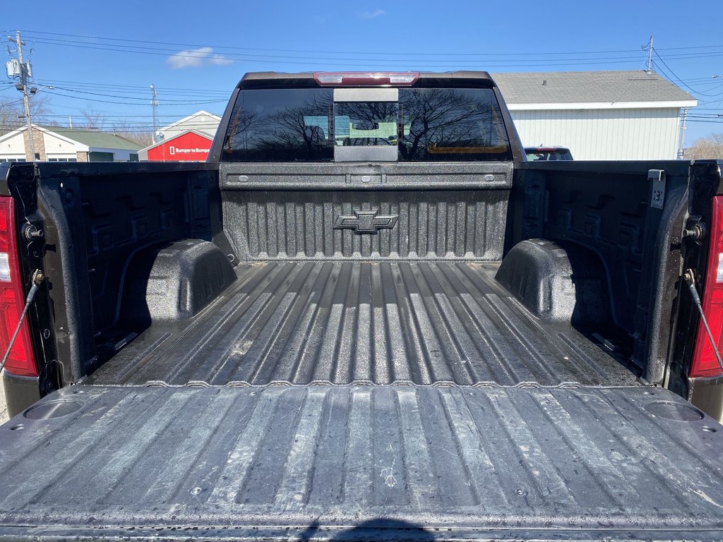 2020 Chevrolet SILVERADO 1500 in Antigonish, Nova Scotia - 30 - w1024h768px