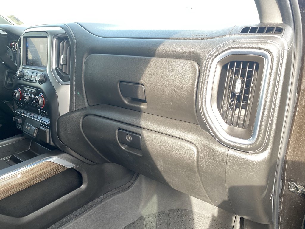 2020 Chevrolet SILVERADO 1500 LT Trailboss | Htd Seats | Htd Wheel | V8 | Cam in Saint John, New Brunswick - 35 - w1024h768px