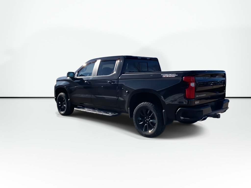 2020 Chevrolet SILVERADO 1500 LT Trailboss | Htd Seats | Htd Wheel | V8 | Cam in Saint John, New Brunswick - 6 - w1024h768px