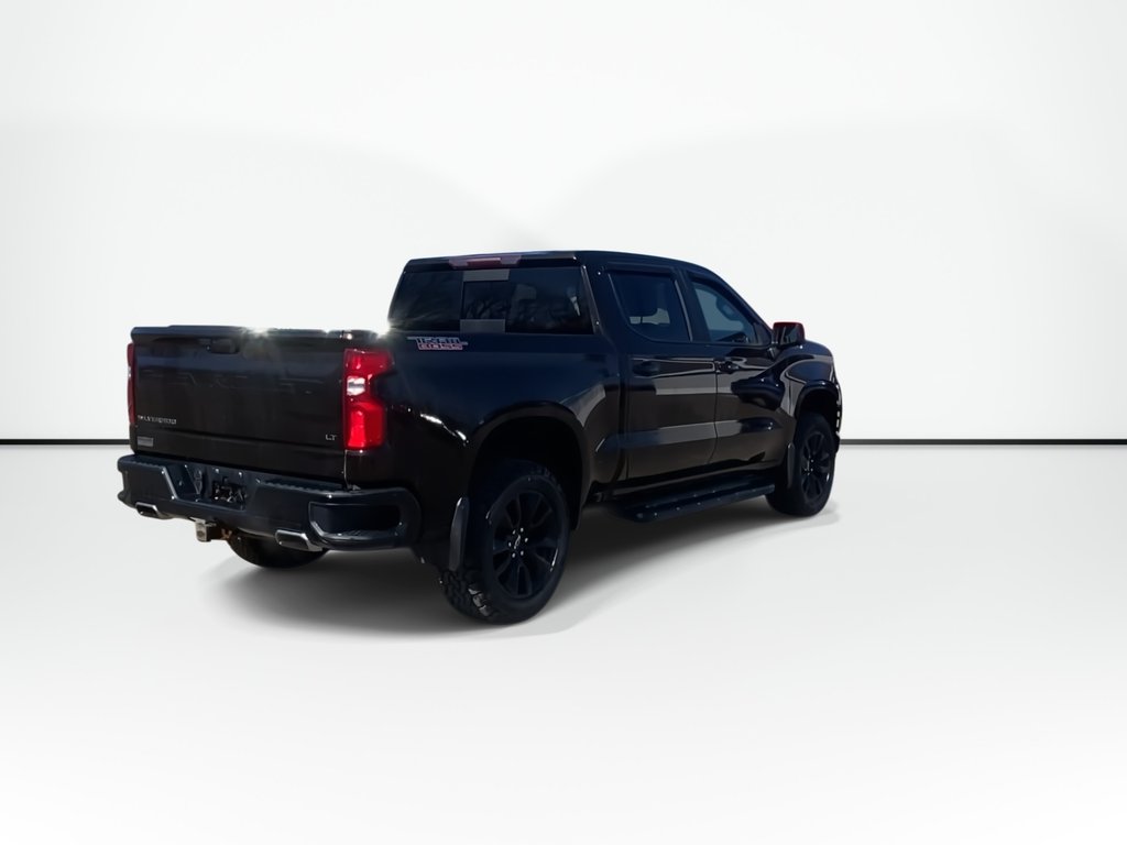 2020 Chevrolet SILVERADO 1500 in Antigonish, Nova Scotia - 8 - w1024h768px