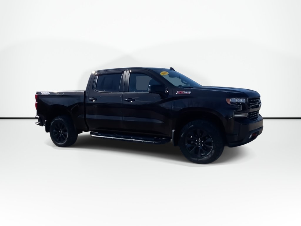 2020 Chevrolet SILVERADO 1500 in Antigonish, Nova Scotia - 2 - w1024h768px