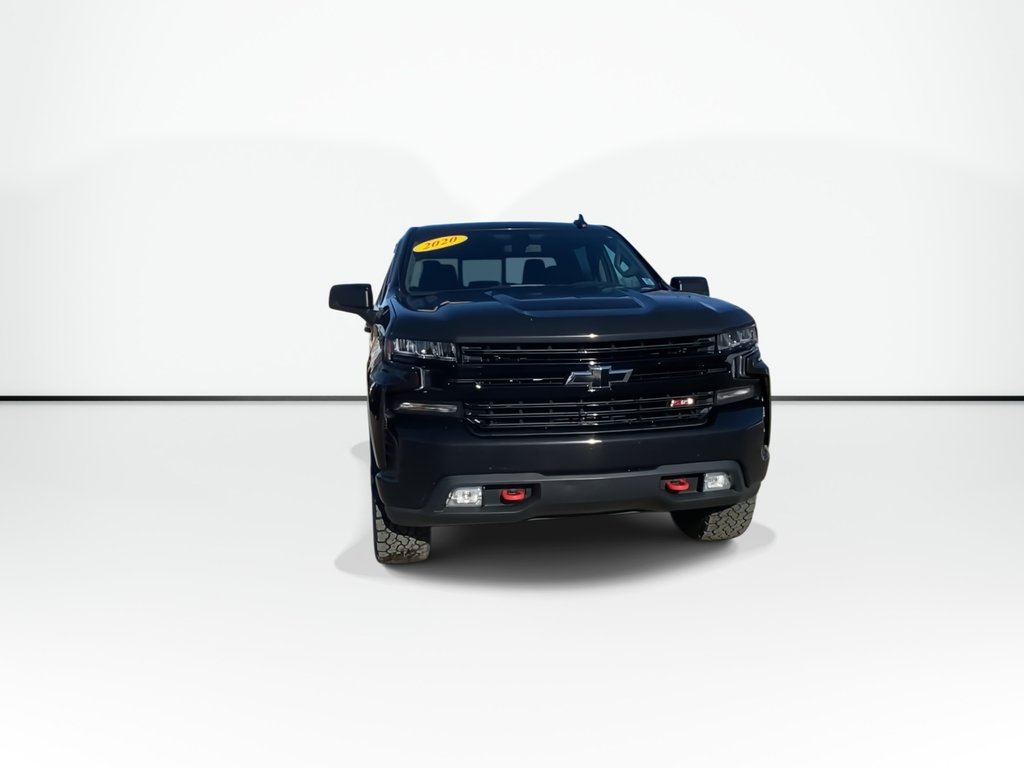 2020 Chevrolet SILVERADO 1500 LT Trailboss | Htd Seats | Htd Wheel | V8 | Cam in Saint John, New Brunswick - 3 - w1024h768px