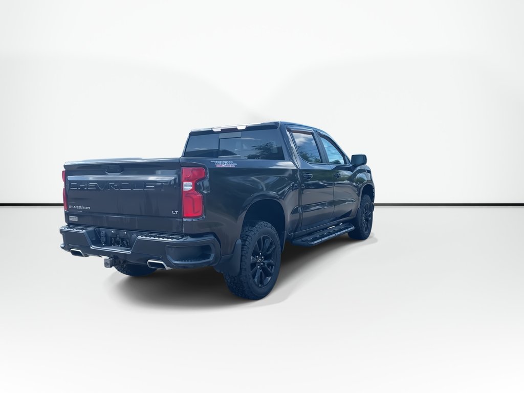 2020 Chevrolet SILVERADO 1500 in Antigonish, Nova Scotia - 6 - w1024h768px