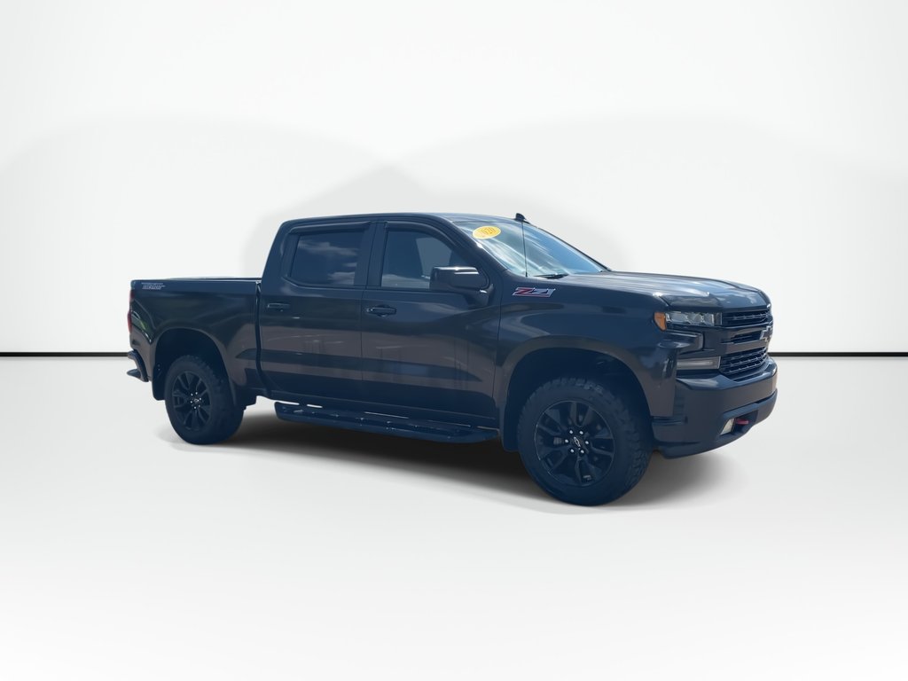 2020 Chevrolet SILVERADO 1500 in Antigonish, Nova Scotia - 8 - w1024h768px