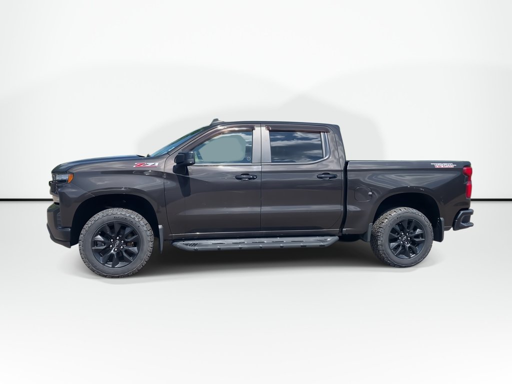 2020 Chevrolet SILVERADO 1500 in Antigonish, Nova Scotia - 3 - w1024h768px