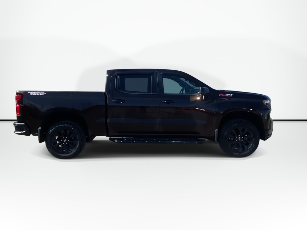 2020 Chevrolet SILVERADO 1500 in Antigonish, Nova Scotia - 9 - w1024h768px