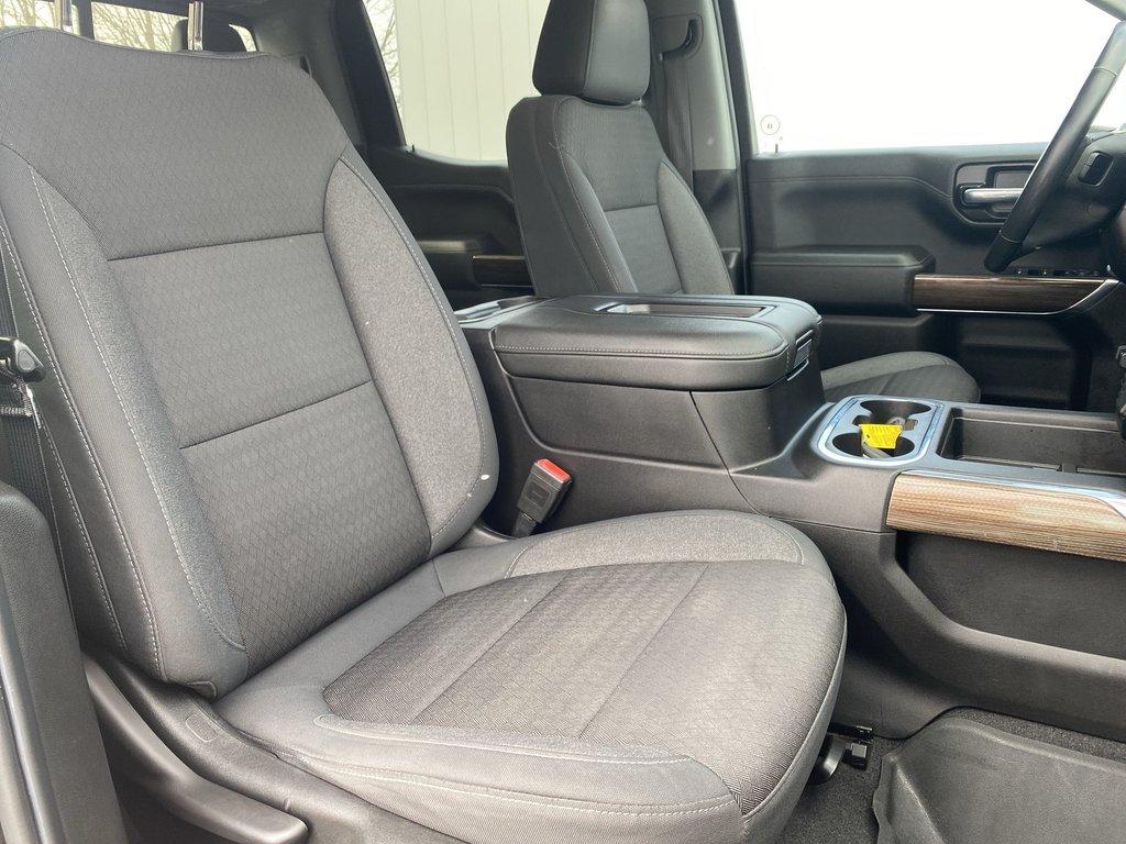 2020 Chevrolet SILVERADO 1500 LT Trailboss | Htd Seats | Htd Wheel | V8 | Cam in Saint John, New Brunswick - 33 - w1024h768px