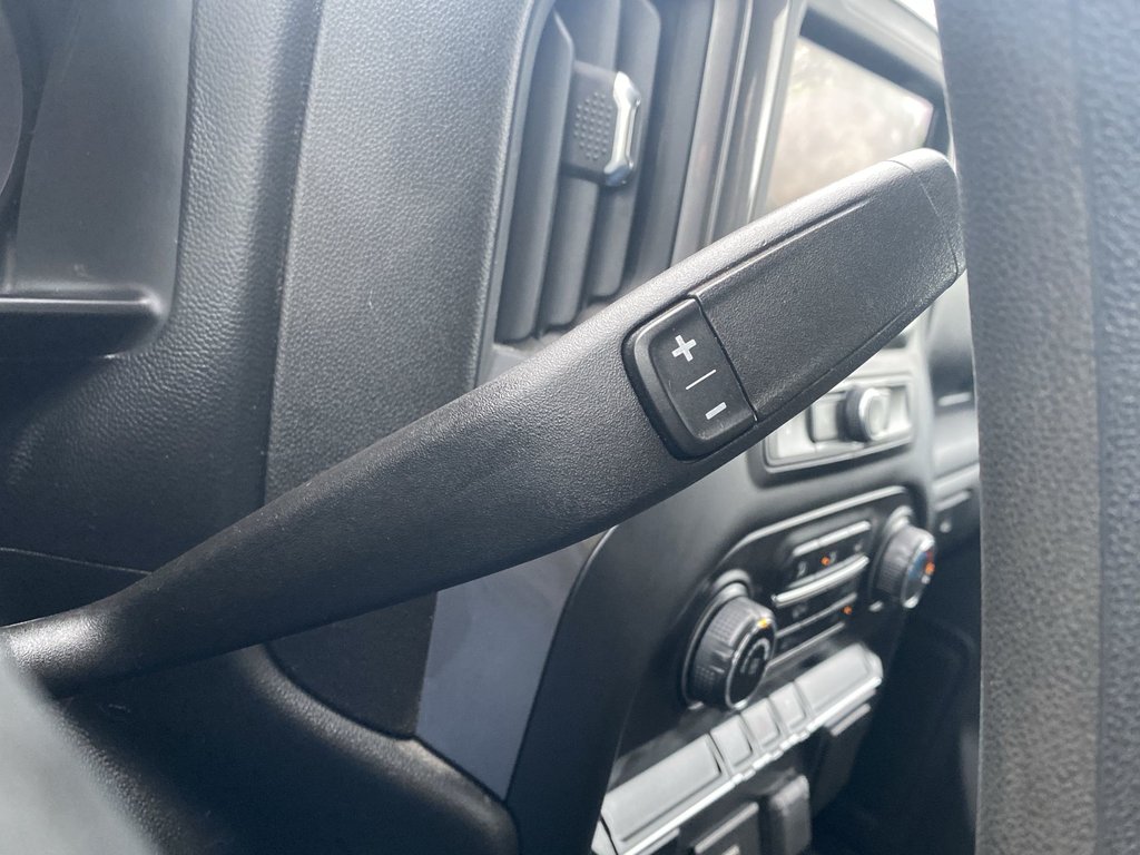 2020 Chevrolet SILVERADO 1500 Custom | V8 | Crusie | Cam | 4X4 in Saint John, New Brunswick - 25 - w1024h768px