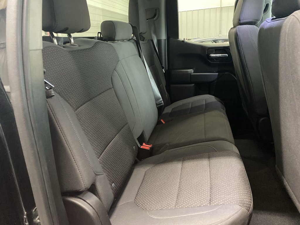 2020 Chevrolet SILVERADO 1500 Custom | V8 | Crusie | Cam | 4X4 in Saint John, New Brunswick - 31 - w1024h768px
