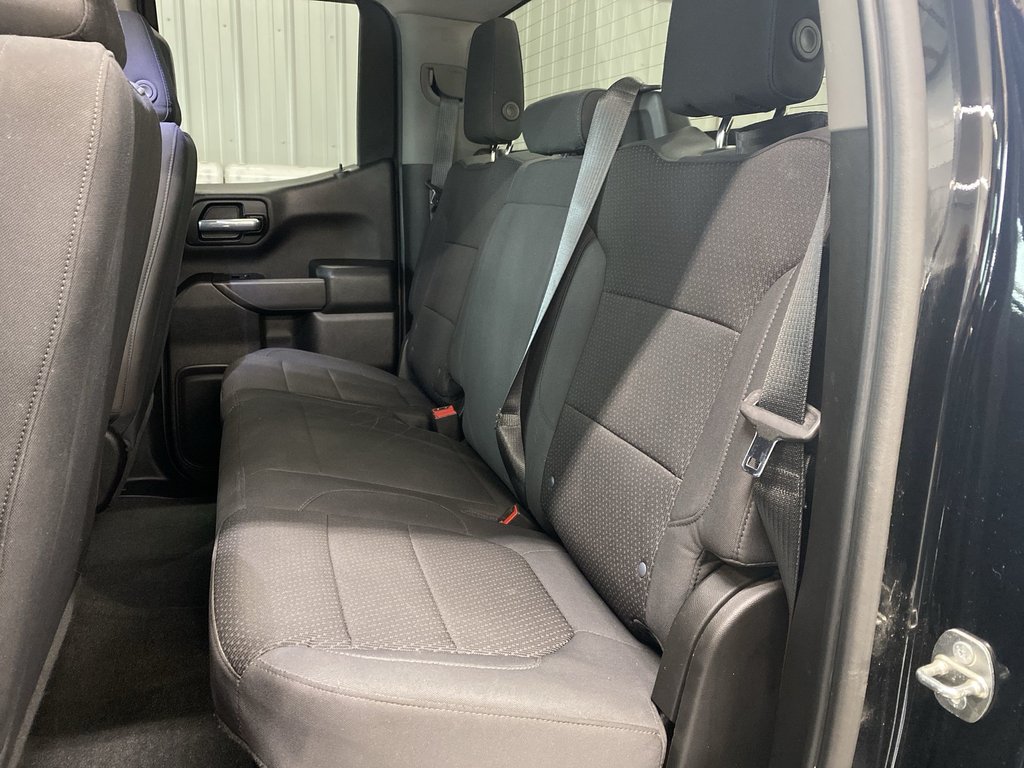 2020 Chevrolet SILVERADO 1500 Custom | V8 | Crusie | Cam | 4X4 in Saint John, New Brunswick - 27 - w1024h768px