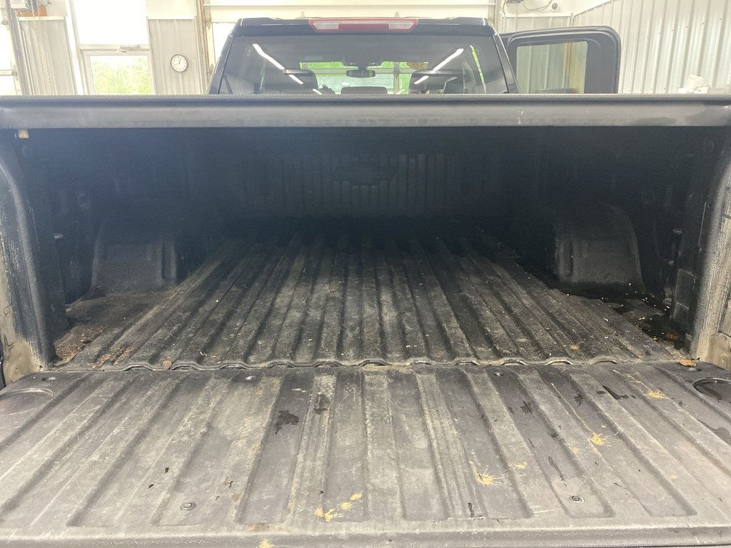 2020 Chevrolet SILVERADO 1500 Custom | V8 | Crusie | Cam | 4X4 in Saint John, New Brunswick - 30 - w1024h768px