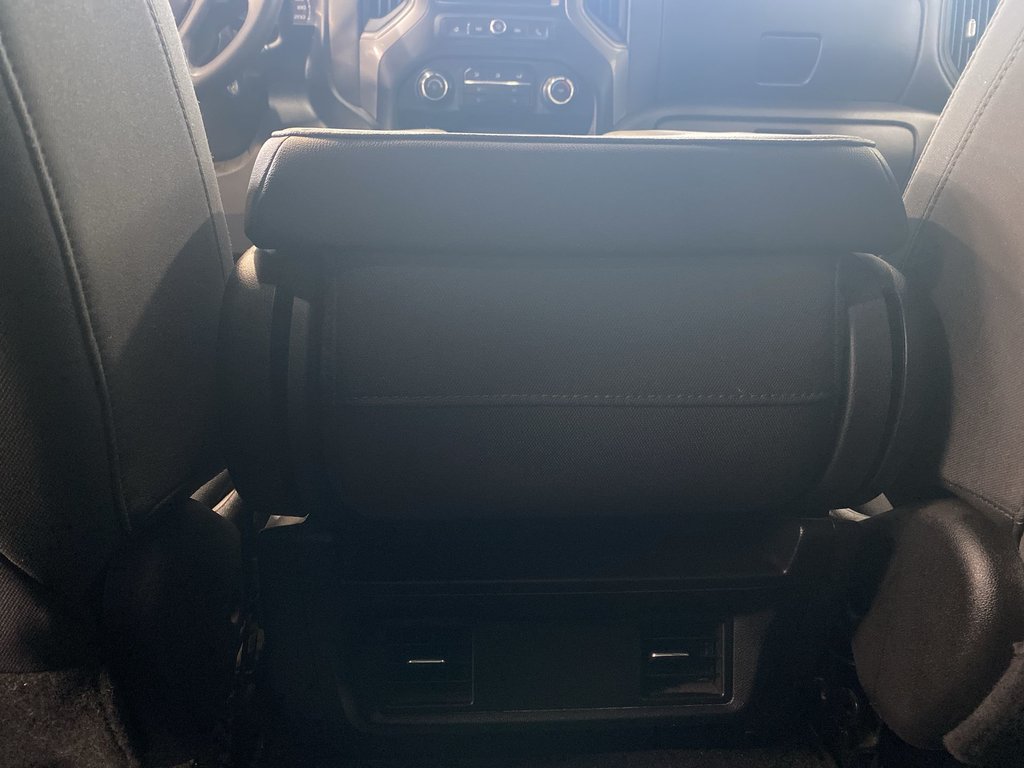 2020 Chevrolet SILVERADO 1500 Custom | V8 | Crusie | Cam | 4X4 in Saint John, New Brunswick - 28 - w1024h768px