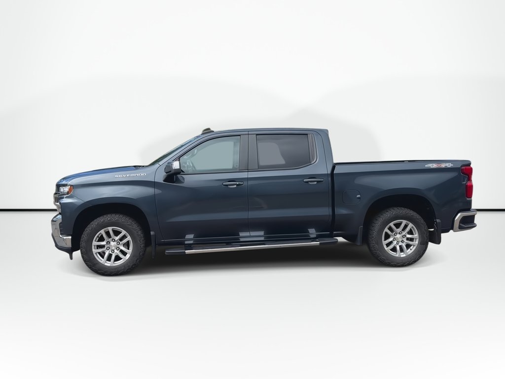 2020 Chevrolet Silverado 1500 LT | Leather | Cam | USB | HtdWheel | Bluetooth in Saint John, New Brunswick - 5 - w1024h768px