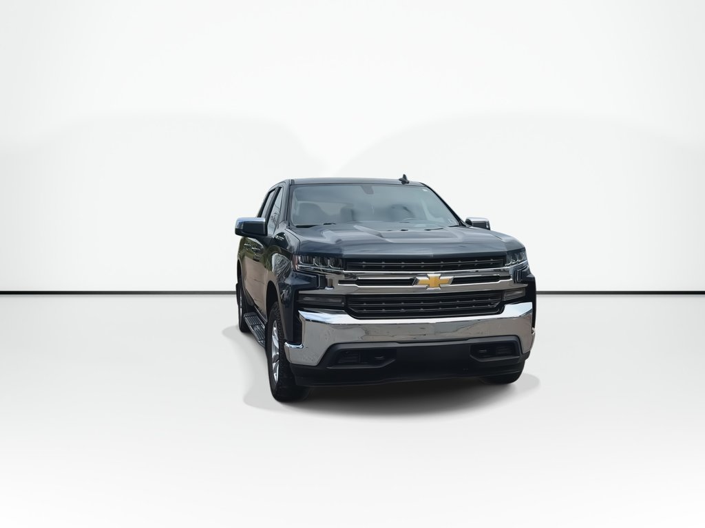2020 Chevrolet Silverado 1500 LT | Leather | Cam | USB | HtdWheel | Bluetooth in Saint John, New Brunswick - 3 - w1024h768px