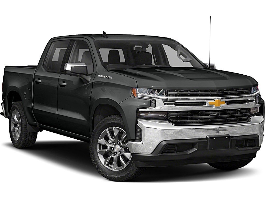 2020 Chevrolet Silverado 1500 LT | Leather | Cam | USB | HtdWheel | Bluetooth in Saint John, New Brunswick - 1 - w1024h768px
